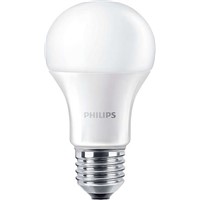 Philips CorePro E27 LED GLS Bulb 10 W(75W), 4000K, Cool White, GLS shape