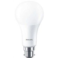 Philips MASTER B22 LED GLS Bulb 11 W(75W), 2700K, Warm White, GLS shape