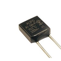 +102C 5 A Thermal Fuse, Limitor, 250V ac