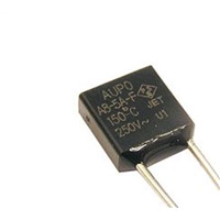 +150C 5 A Thermal Fuse, Limitor, 250V ac