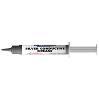 MG Chemicals Carbon Conductive Silicone Grease 3 ml Syringe