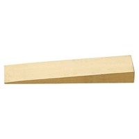 Bahco Wedge, Aluminium Bronze 30mm, 451g , Non Sparking