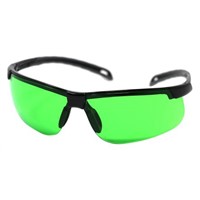 Laser Vision Green Laser Enhancement Glasses