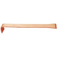 Bahco, 1 piece Beryllium Copper Scraper