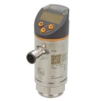 ifm electronic for Fluid, Gas Relative