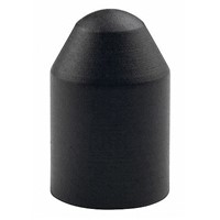 Toggle Switch Cap for use with D2 Series Toggle Switches, Locking Lever, M Series Toggle Switches
