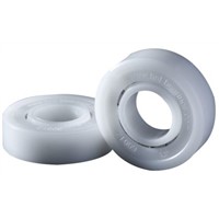 6001 Plastic Moulded Radial Ball Bearing