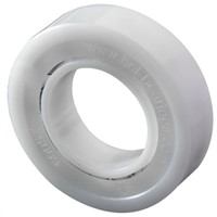 6005 Plastic Moulded Radial Ball Bearing