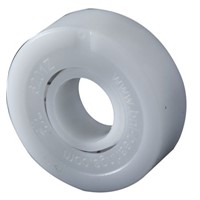 6201 Plastic Moulded Radial Ball Bearing