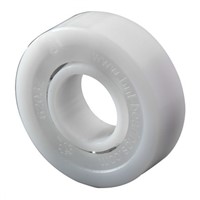 6203 Plastic Moulded Radial Ball Bearing
