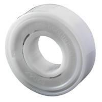 6204 Plastic Moulded Radial Ball Bearing