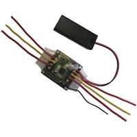 RF Solutions Remote Control Base Module SQUIDBOARD-868, Transmitter, 868MHz