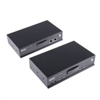 Adder 1 USB DisplayPort over CATx KVM Extender, 150m