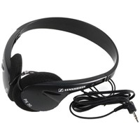 Rohde &amp;amp; Schwarz FSH-Z36 Headphones, For Use With Spectrum Rider FPH Handheld Spectrum Analyser