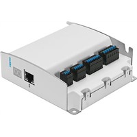 Festo CMMO-ST Controller for Electric Actuator
