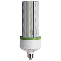 Venture Lighting E27 LED Cluster Lamp, Cool White, 220  240 V ac, 90mm, 360 view angle