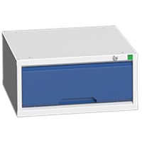 Bott Drawer Drawer Storage Unit, 550mm x 525mm x 250mm