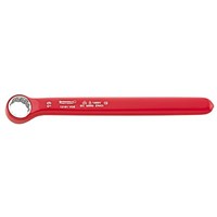 12161 VDE Single-ended ring spanner 13mm