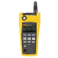 Fluke 975 Data Logging Air Quality Monitor, Battery-powered