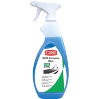 CRC 750 ml Biodegradable, Water Based Degreaser Bottle