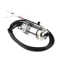 Calex PUA8-301 mA Output Signal USB Infrared Temperature Sensor, 1m Cable, -40C to +1000C