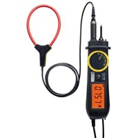 CA745N Voltage Indicator with RCD Trip Test Continuity Check CAT III 600 V