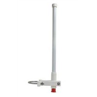 ECO6-5900-WHT Mobilemark - Broadband Antenna, (5.9 6 GHz) N Type Female Connector