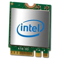 Intel Dual Band Wireless-AC 7265 Adapter