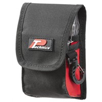 Technics Polyester, 3 Pocket Tool Pouch