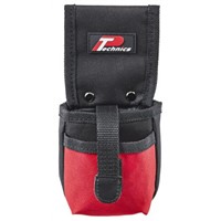 Technics Polyester, 2 Pocket Tool Pouch