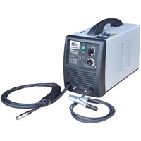 Weldmate T166 Gas/Gasless Mig Welder