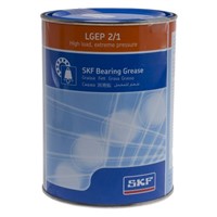 SKF Mineral Oil Grease 1 kg LGEP 2 Tin