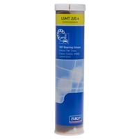 SKF Mineral Oil Grease 420 ml LGMT 2 Cartridge