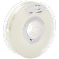 Ultimaker 2.85mm Natural PVA Support 3D Printer Filament, 750g