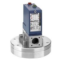 Telemecanique Sensors Air, Hydraulic Oil Pressure Switch, 1 C/O 0  0.35bar, 240 V ac, 250 V dc
