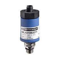 Telemecanique Sensors Air, Fresh Water Pressure Switch, Analogue 0  6bar, 24 V dc