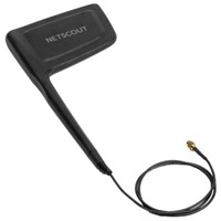 EXT-ANT-RPSMA Netscout External Directional Antenna, RP-SMA Connector for Air Check G2 Wireless Tester