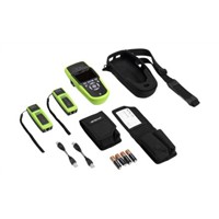 Netscout Network Cable Tester Network Tester, LinkRunner LINKSOLUTIONS-KIT