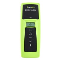 Netscout Network Cable Tester Network Tester, LinkSprinter 300