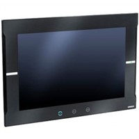 Omron NA Series Sysmac HMI Touch Screen HMI - 7 in, TFT LCD Display