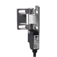 Door Hinge Switch, 230 V ac/dc, 2NC/1NO