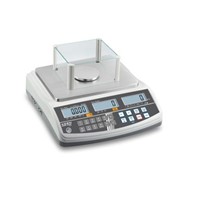 Kern Counting Scales, 300g Weight Capacity Europe, UK