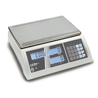 Kern Counting Scales, 50kg Weight Capacity Europe, UK