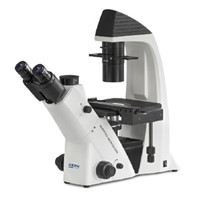 Kern OCM 161 Microscope, x10 X, 20 X, 40 X Type C - European Plug, Type G - British 3-pin