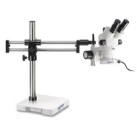 Kern OZL 963 Stereo Microscope, x0.7  45 X Type C - European Plug