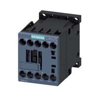 Siemens Contactor Relay - 2NO/2NC, 10 A, 4 W, 60 V dc, 4P