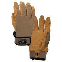 Petzl K52 MT Rappelling Glove Leather