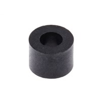 Fischer Elektronik Round Nylon Spacer DR 75 V0 5mm