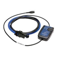 Flex current probe 30/300/3000A AC, BNC