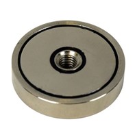 Eclipse Neodymium Magnet 50N, Width 16mm